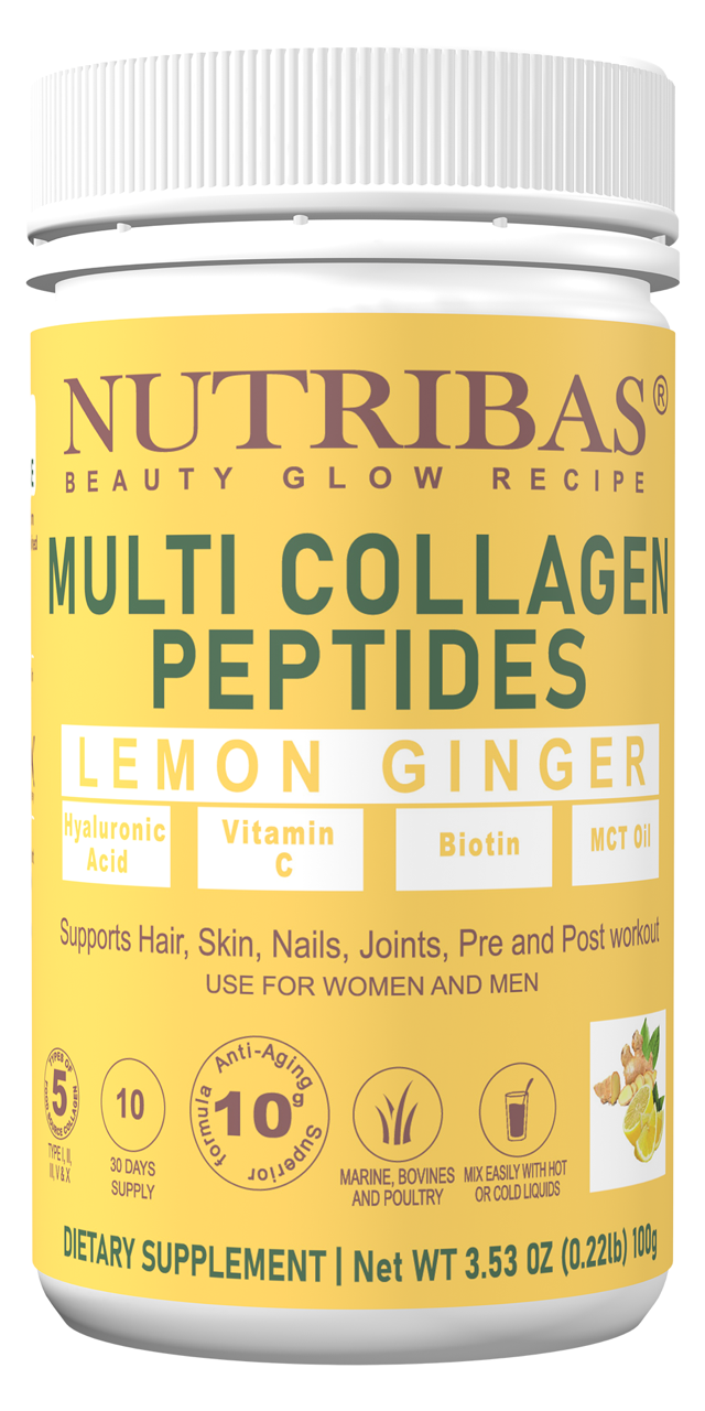 collagen supplements