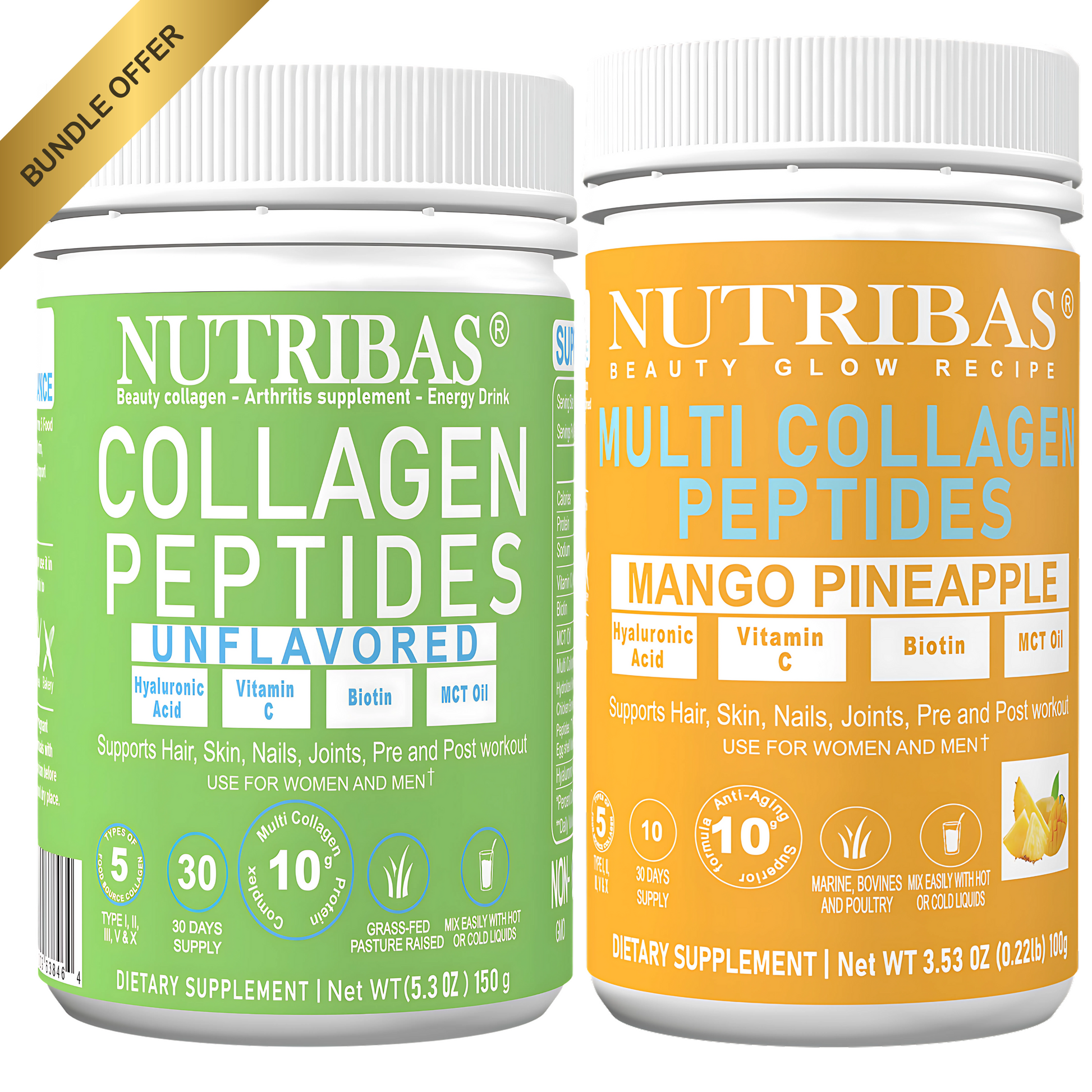 {{product_title }} - {{ Collagen Supplement }}