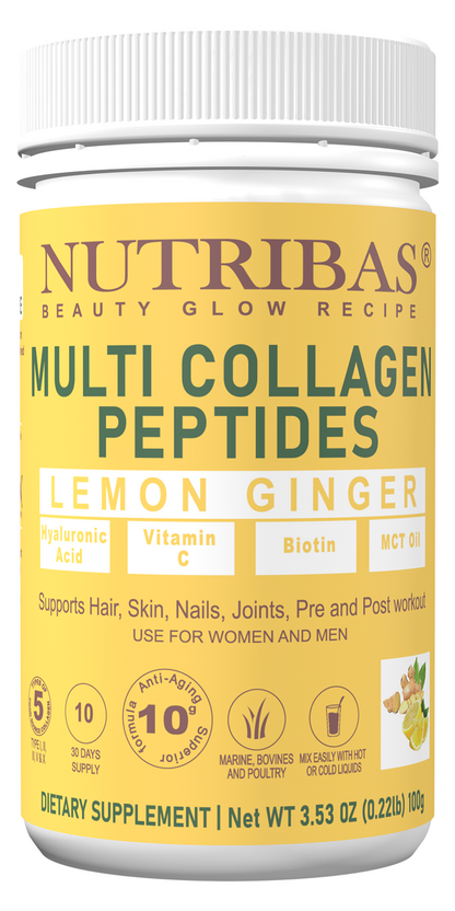 collagen supplements