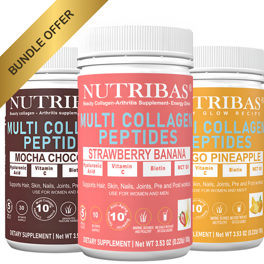collagen supplements