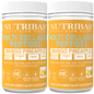 Multi Collagen Peptides, Mango Pineapple